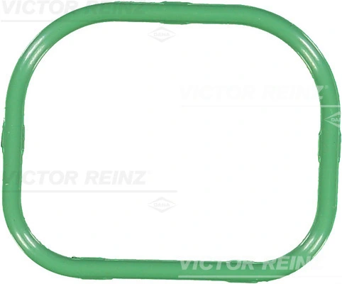 Gasket, intake manifold housing